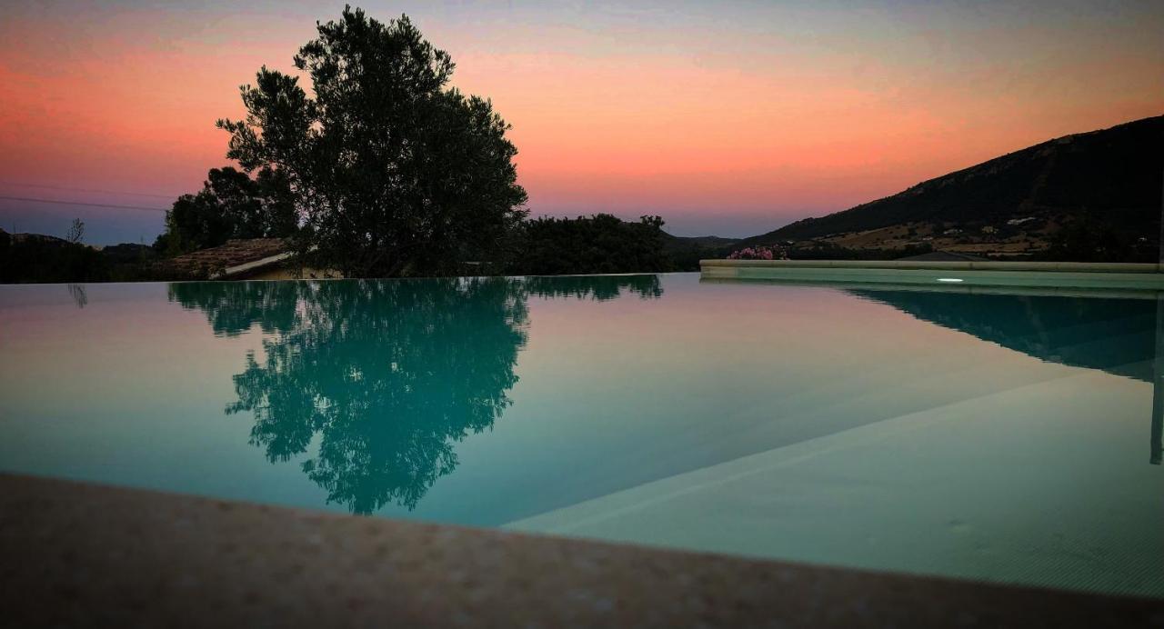 B&B Blue Relax - Turismo Rurale Torpè Εξωτερικό φωτογραφία