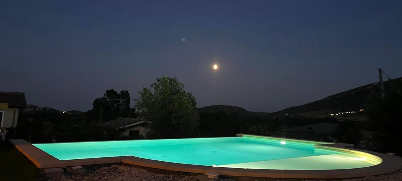 B&B Blue Relax - Turismo Rurale Torpè Εξωτερικό φωτογραφία