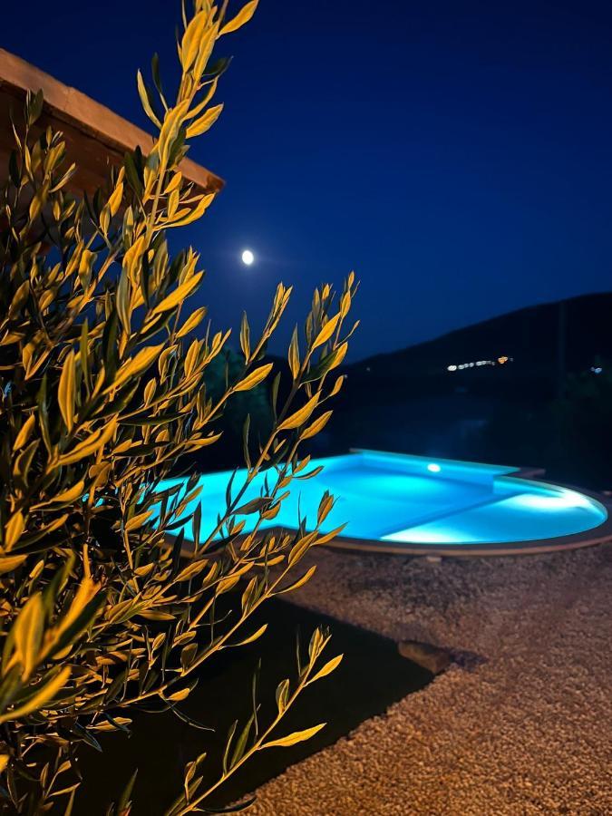 B&B Blue Relax - Turismo Rurale Torpè Εξωτερικό φωτογραφία